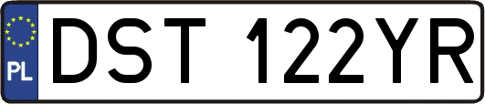 DST122YR