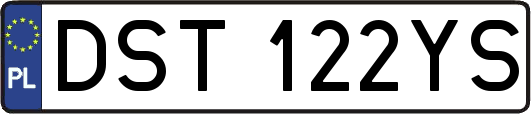 DST122YS