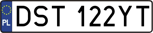 DST122YT