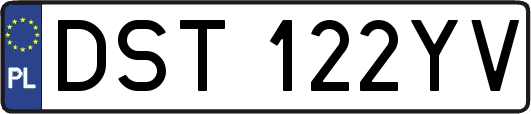 DST122YV