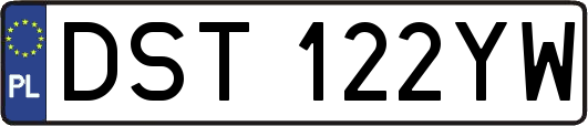 DST122YW
