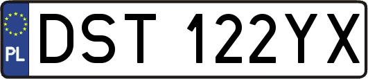 DST122YX