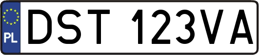 DST123VA