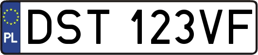 DST123VF