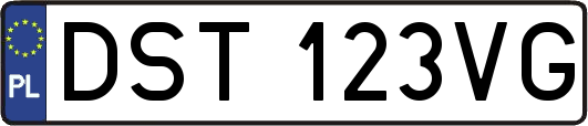 DST123VG