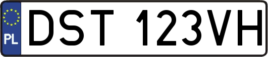 DST123VH