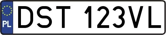 DST123VL