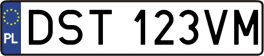 DST123VM