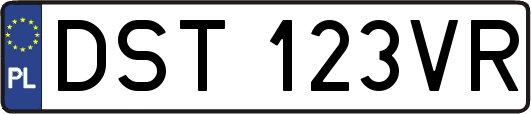 DST123VR
