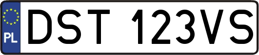 DST123VS