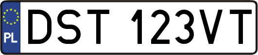 DST123VT