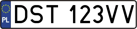 DST123VV