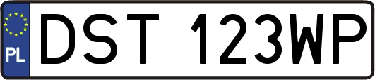 DST123WP