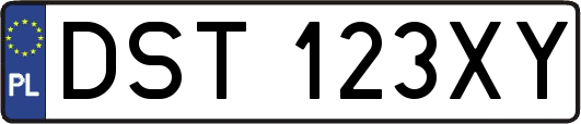 DST123XY