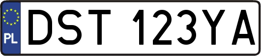 DST123YA
