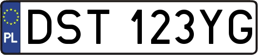DST123YG