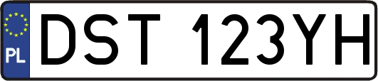 DST123YH