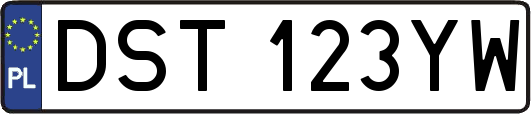 DST123YW