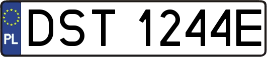 DST1244E