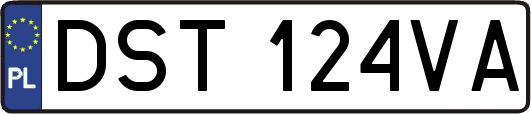 DST124VA