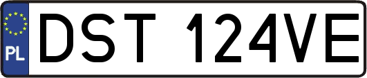 DST124VE