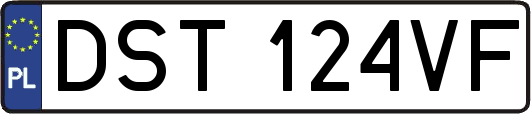 DST124VF