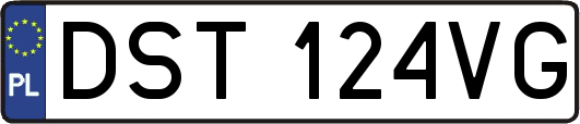 DST124VG