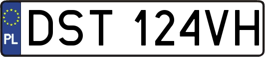 DST124VH