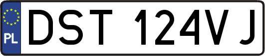 DST124VJ