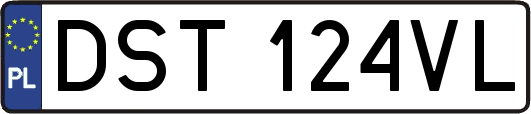 DST124VL