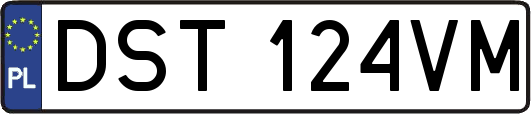 DST124VM