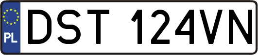 DST124VN