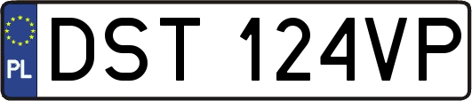 DST124VP
