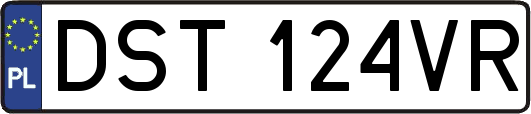 DST124VR