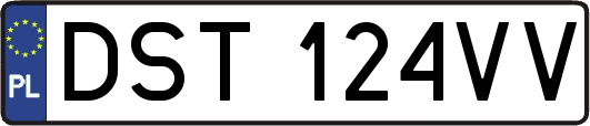 DST124VV