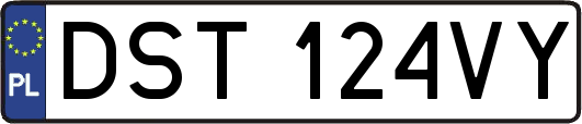 DST124VY