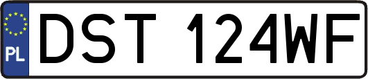 DST124WF