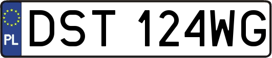 DST124WG