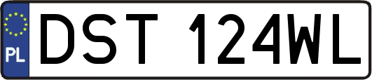 DST124WL