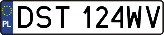 DST124WV