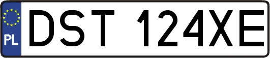 DST124XE