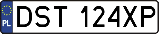 DST124XP