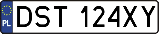 DST124XY