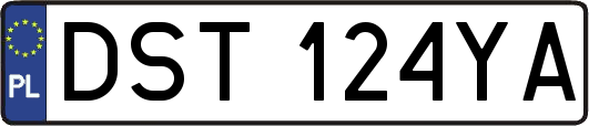 DST124YA
