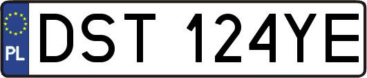 DST124YE