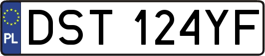 DST124YF