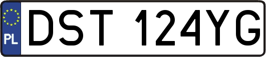 DST124YG