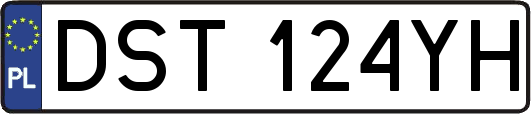 DST124YH