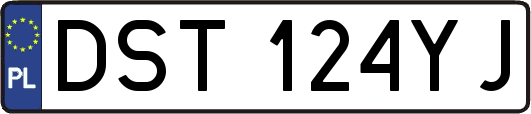 DST124YJ