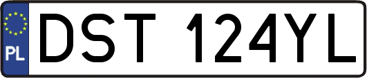 DST124YL